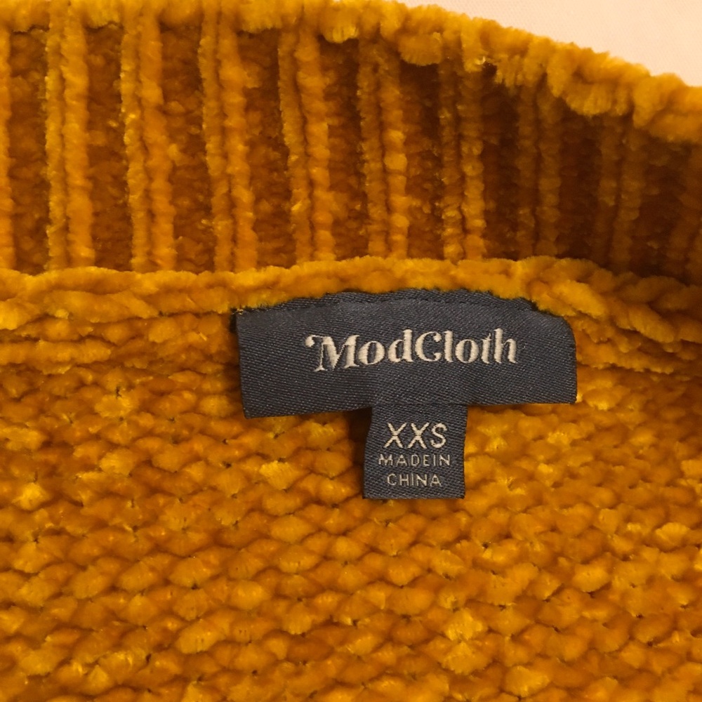 Cardigan donating 3/15/20